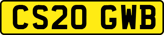 CS20GWB