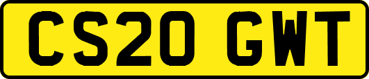 CS20GWT