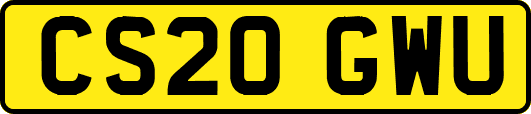 CS20GWU