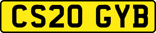 CS20GYB