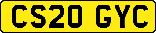 CS20GYC