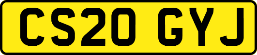 CS20GYJ