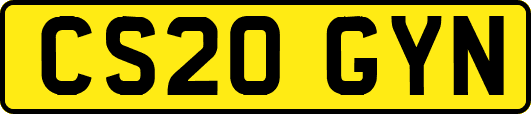 CS20GYN