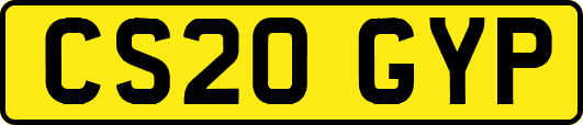 CS20GYP