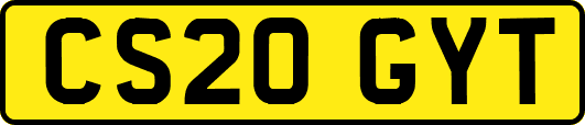 CS20GYT