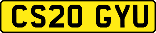 CS20GYU