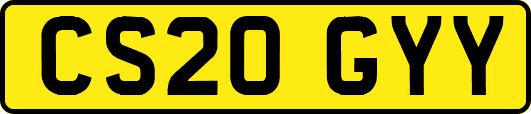 CS20GYY