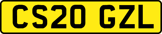 CS20GZL