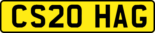 CS20HAG