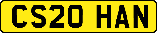 CS20HAN