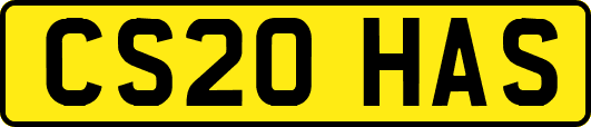 CS20HAS