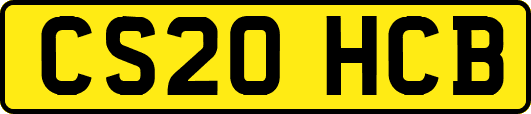 CS20HCB