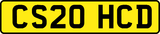 CS20HCD