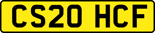 CS20HCF