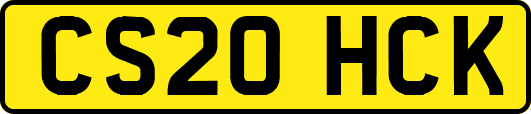CS20HCK