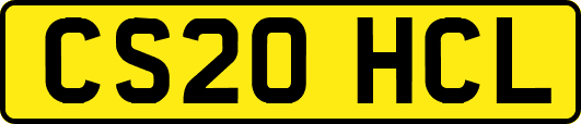 CS20HCL