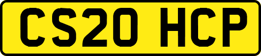 CS20HCP