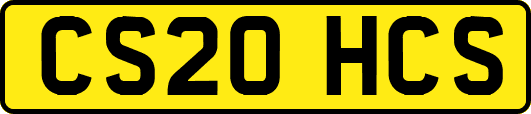 CS20HCS