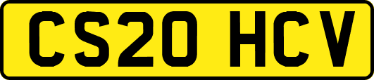 CS20HCV
