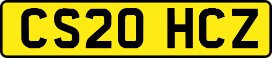 CS20HCZ