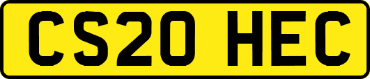 CS20HEC