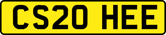 CS20HEE