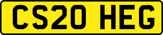 CS20HEG