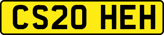 CS20HEH