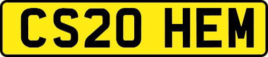 CS20HEM