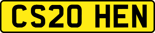CS20HEN