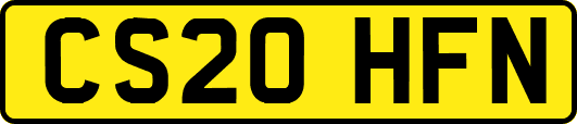 CS20HFN