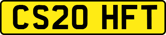 CS20HFT