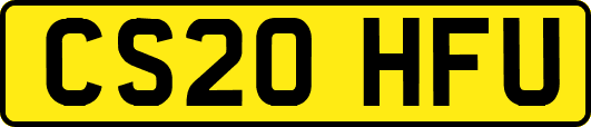 CS20HFU