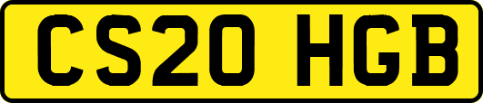 CS20HGB