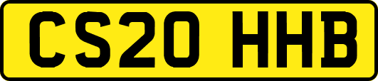 CS20HHB