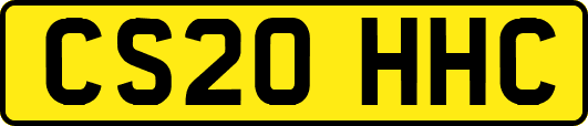 CS20HHC