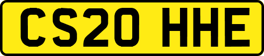 CS20HHE