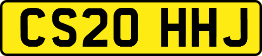 CS20HHJ