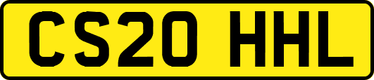 CS20HHL