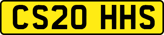 CS20HHS