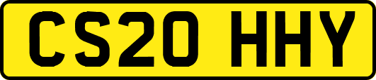CS20HHY