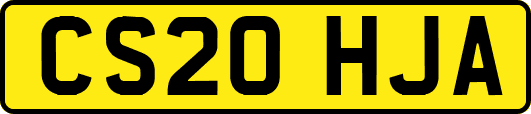 CS20HJA