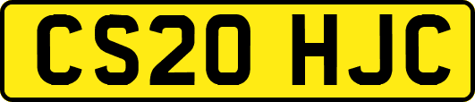 CS20HJC