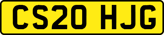 CS20HJG