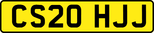 CS20HJJ