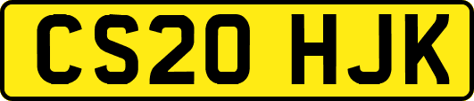 CS20HJK