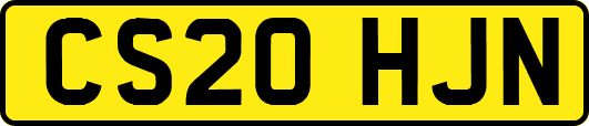 CS20HJN