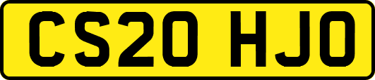 CS20HJO