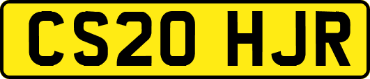 CS20HJR