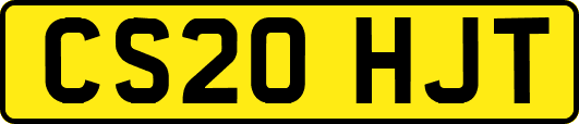 CS20HJT